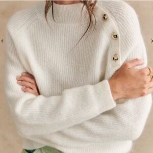 Sézane Trudy Jumper